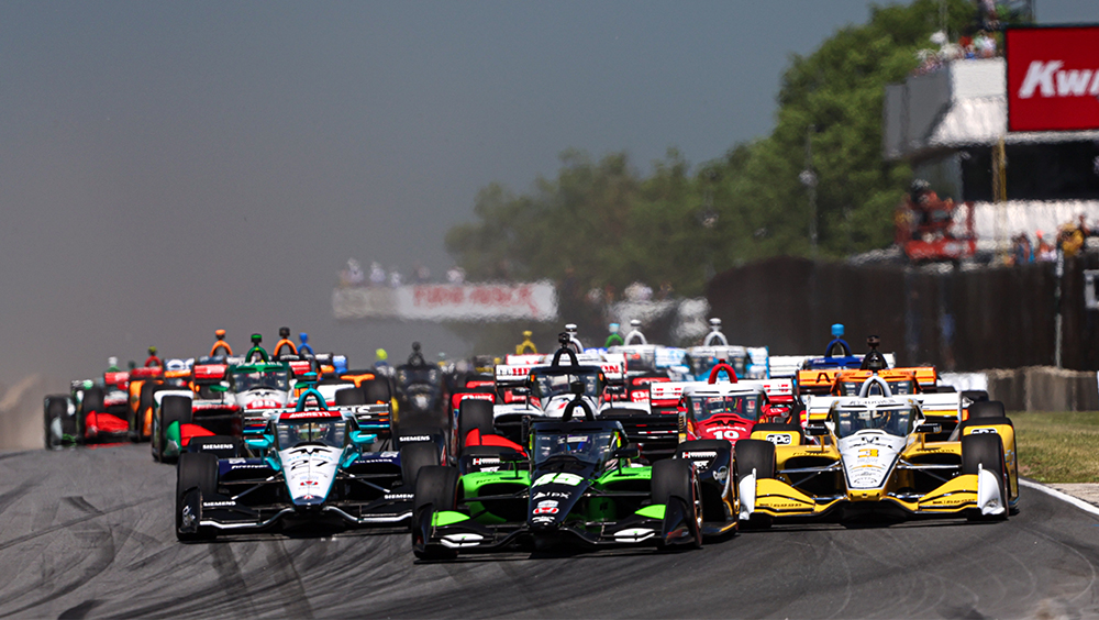 L'IOB progresse sur l'officiating indépendant, mais la recherche du directeur des officiels IndyCar 2026 se poursuit - Article IndyCar sur PitStopInsight