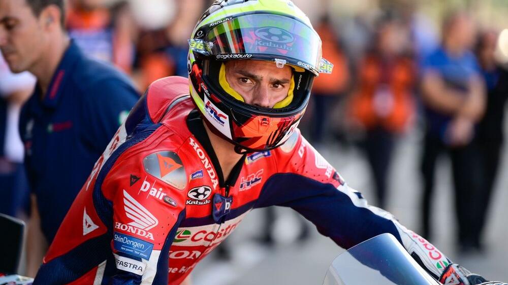 La course aux concessions MotoGP : Honda et les conséquences de la pénalité long lap de Mir à Valencia - Article MotoGP sur PitStopInsight