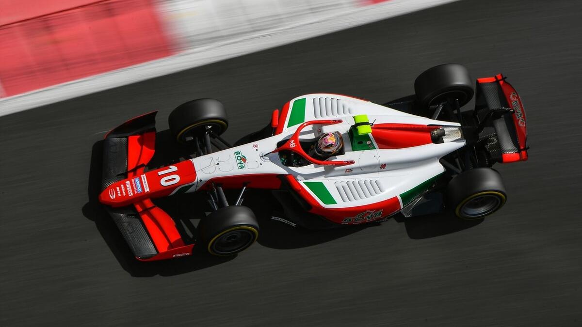 La famille Rosin quitte Prema après plus de 40 ans - Article IndyCar sur PitStopInsight