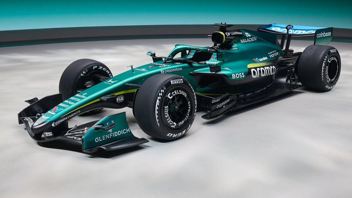 Lancement de l'AMR26 : Aston Martin et Honda misent sur une gestion des attentes prudente - Article F1 sur PitStopInsight