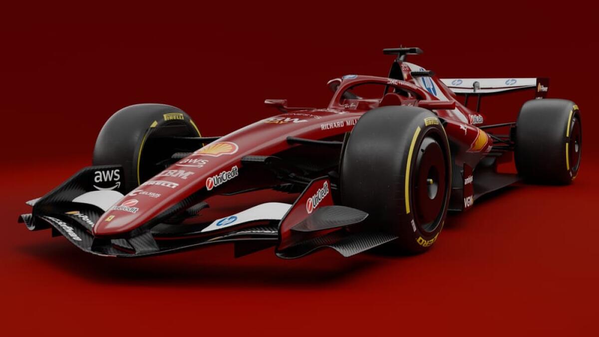 Le lancement de la Ferrari F1 2026 à Fiorano le 23 janvier : une stratégie audacieuse pour la nouvelle ère des régulations - Article F1 sur PitStopInsight