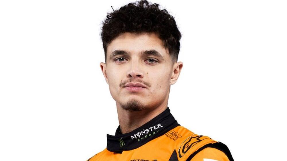 La constance de Lando Norris pour le titre de Formule 1 2025 - Article F1 sur PitStopInsight