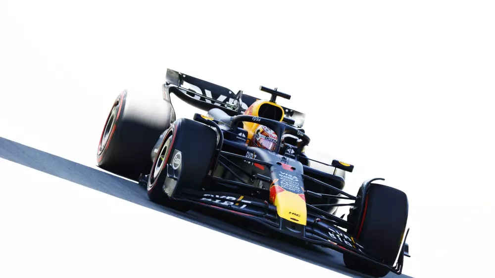 Lando Norris sur le retour en forme de Red Bull en F1 2024 - Article F1 sur PitStopInsight