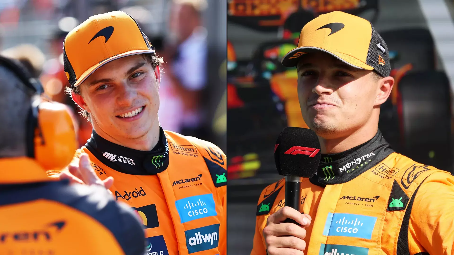 Lando Norris vs Oscar Piastri : Le tournant du championnat F1 après la défaillance de Norris à Zandvoort - Article F1 sur PitStopInsight