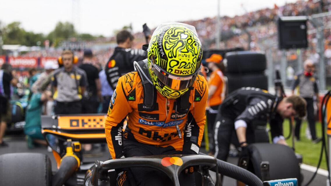 Lando Norris vs Oscar Piastri : Qui remportera le Championnat de Formule 1 2025 ? - Article F1 sur PitStopInsight