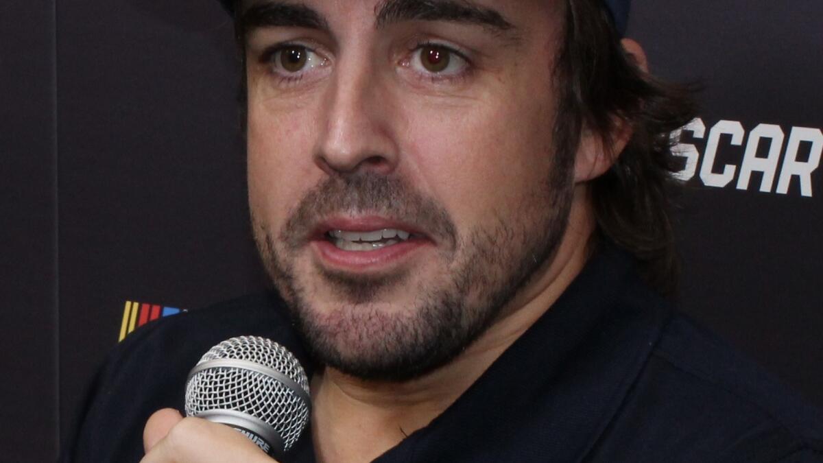 Alonso ne manquera pas les voitures à effet de sol F1 2026 : La décision du champion - Article F1 sur PitStopInsight