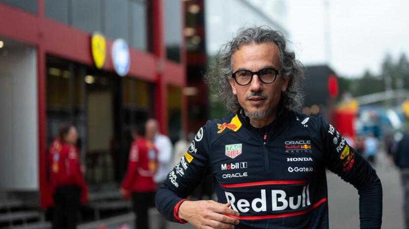Laurent Mekies arrivée Red Bull F1 Marko : comment cette arrivée relance l’équipe et prépare l’ère 2026 - Article F1 sur PitStopInsight