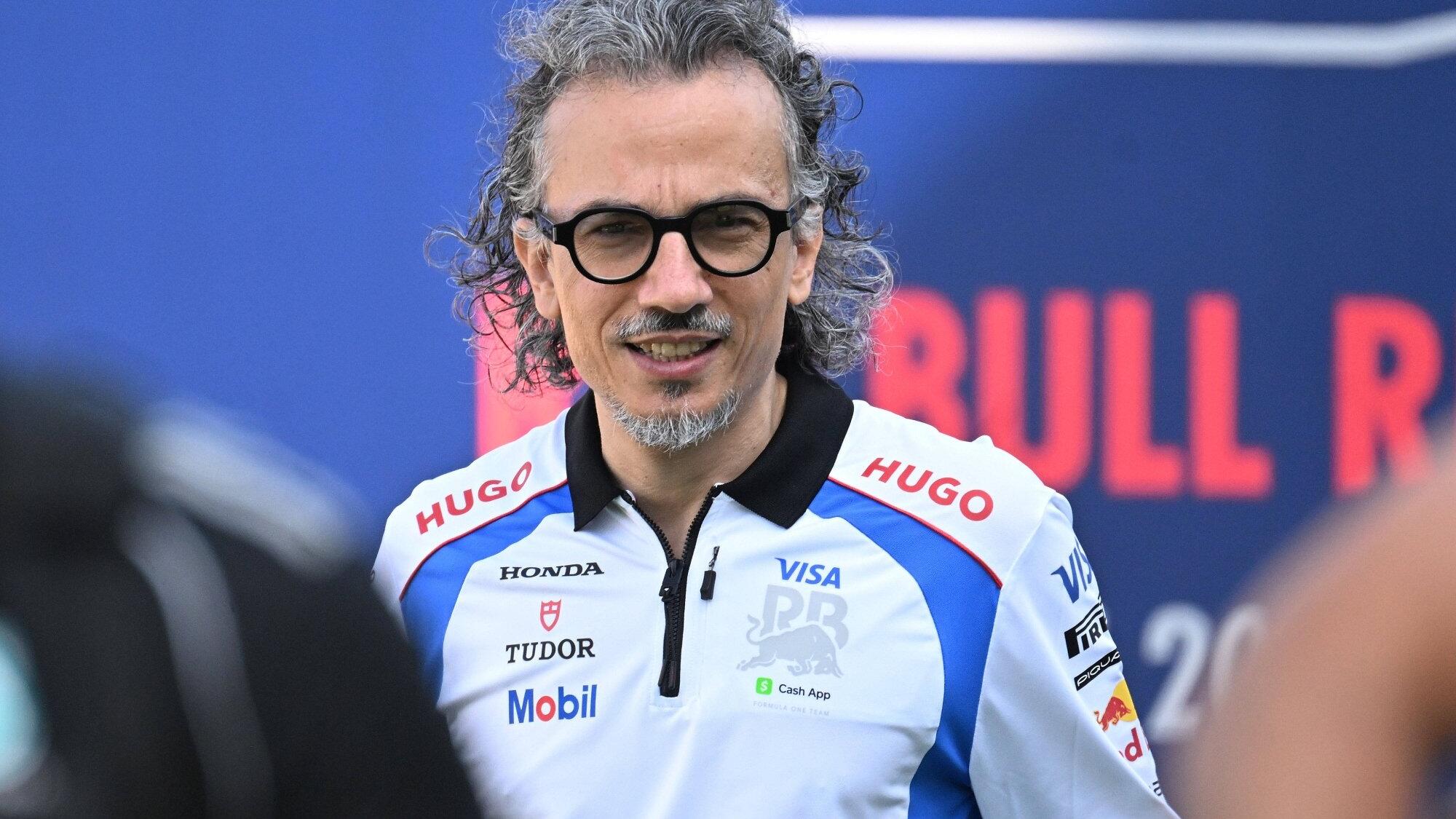 Laurent Mekies, le nouveau souffle de Red Bull F1 - Article F1 sur PitStopInsight