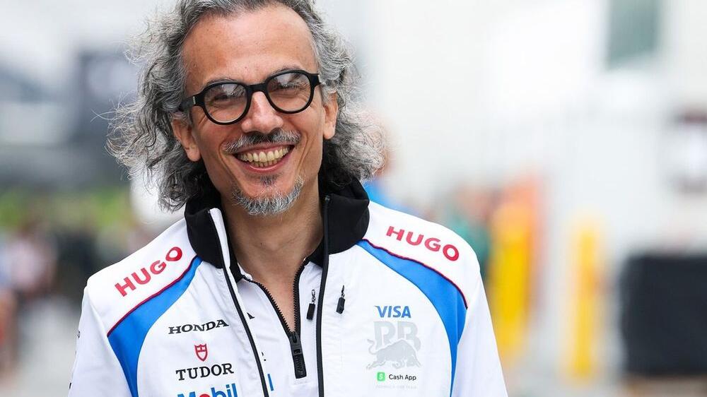 Laurent Mekies à la tête de Red Bull : Nouvelles Perspectives et Défis futurs - Article F1 sur PitStopInsight