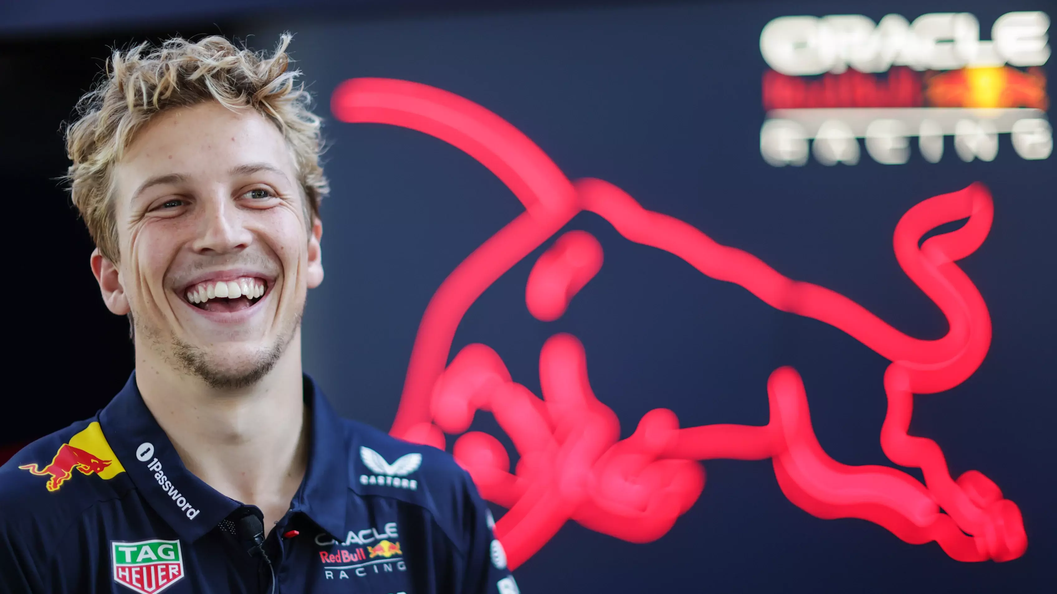 L’ avenir de Liam Lawson en F1 chez Red Bull : Quels sont ses espoirs ? - Article F1 sur PitStopInsight
