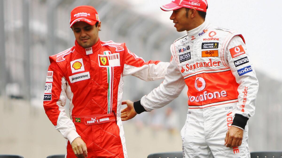 Le procès Massa 2008 F1 manipulation de course Singapour Grand Prix : une bataille judiciaire qui remet en question 17 ans d'histoire - Article F1 sur PitStopInsight