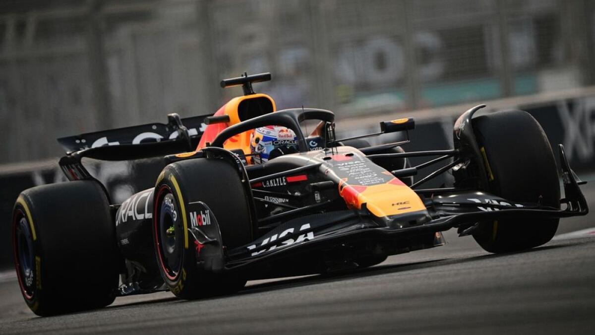 Le redressement de Red Bull en 2025 portera ses fruits en F1 2026 - Article F1 sur PitStopInsight