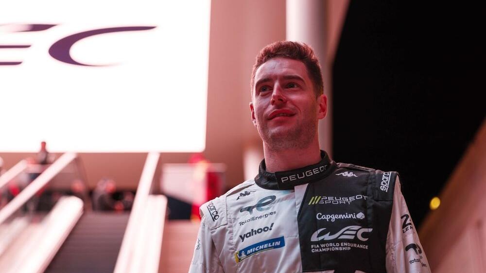 Le retour inattendu de Stoffel Vandoorne chez Peugeot en WEC 2026 - Article WEC sur PitStopInsight