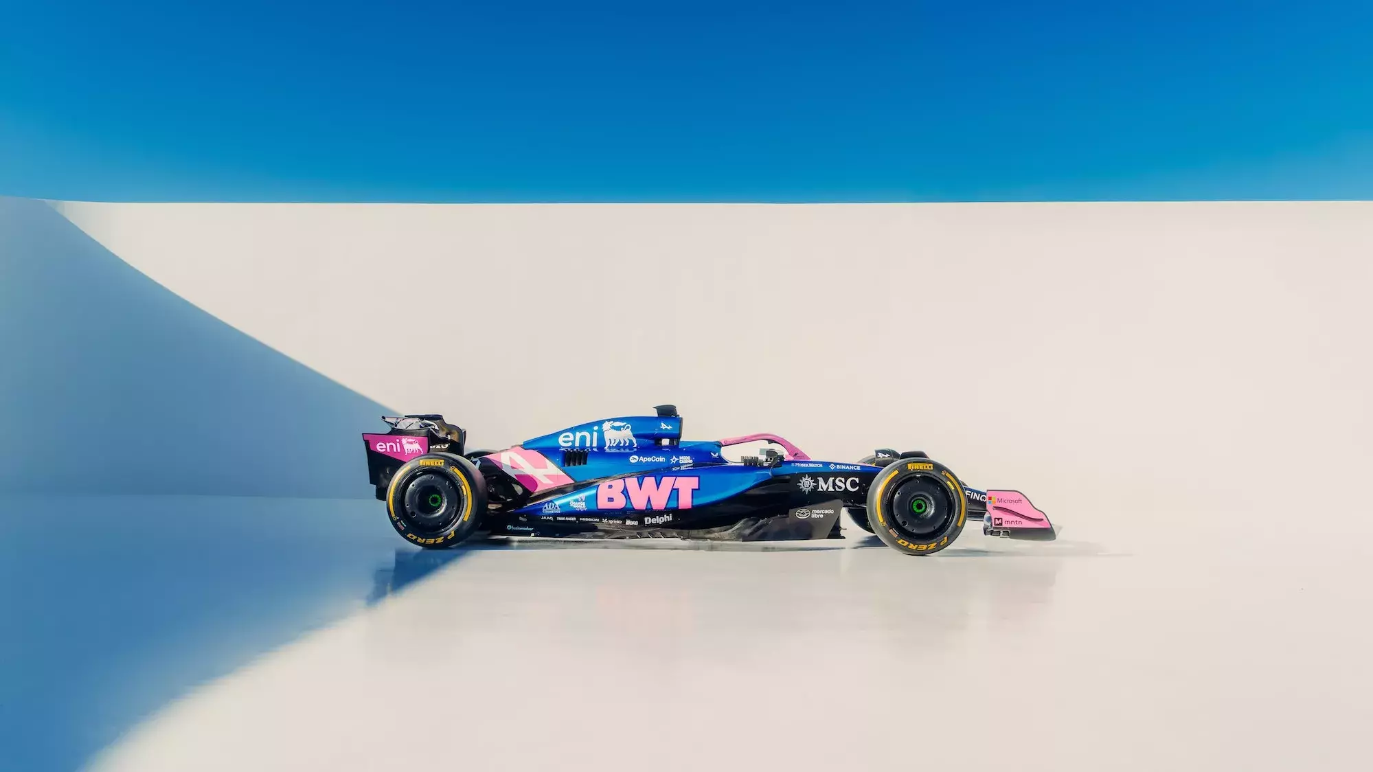 Alpine F1 2025 : La meilleure des pires équipes de F1 ? - Article F1 sur PitStopInsight