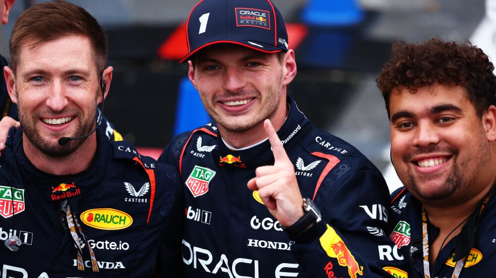 Leclerc serait surpris si Verstappen remporte le titre mondial F1 2025 : une analyse de la bataille pour la couronne - Article F1 sur PitStopInsight
