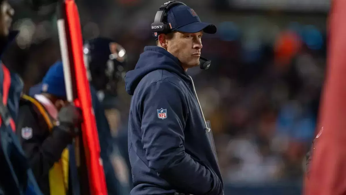 Legacy Motor Club nomme Justin Alexander nouveau crew chief pour Erik Jones - Article NASCAR sur PitStopInsight