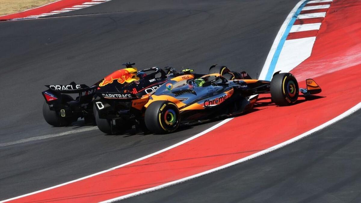 Les avis de Verstappen sur les directives de dépassement en Formule 1 : tensions et controverses en 2025 - Article F1 sur PitStopInsight