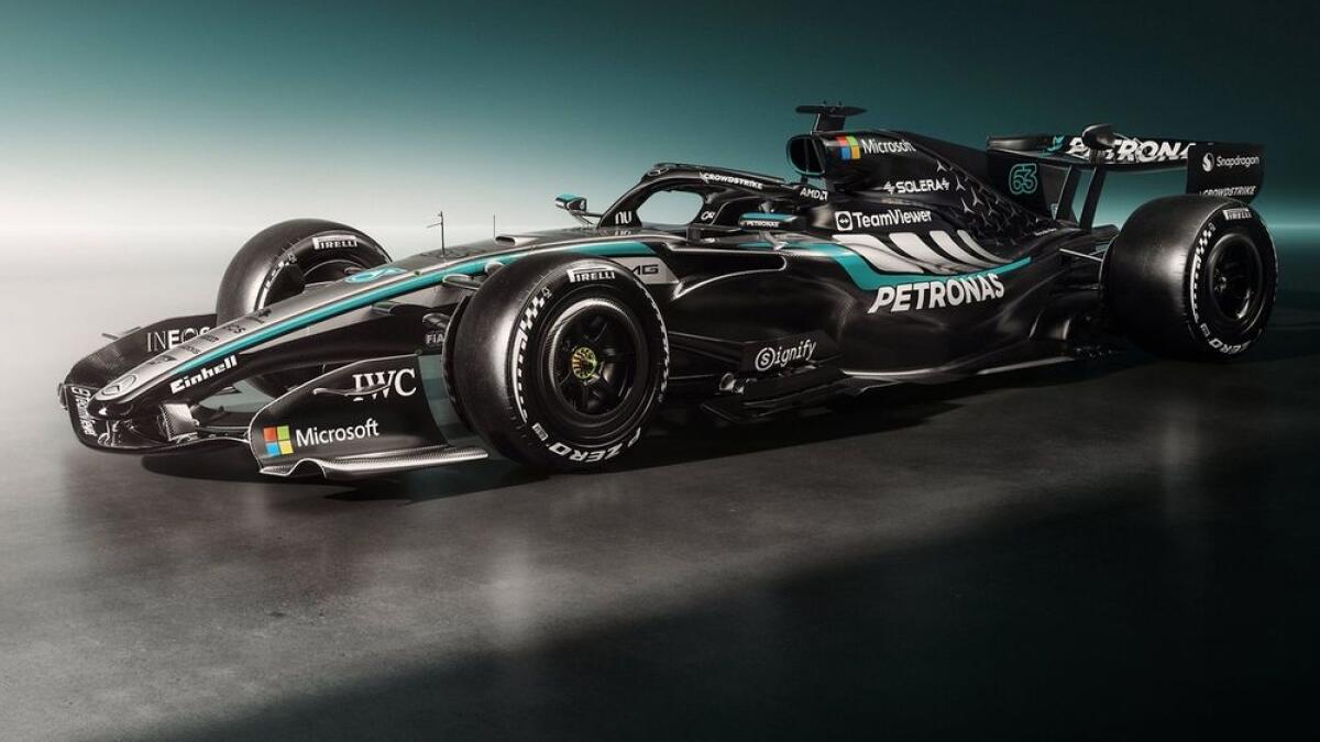 Les défis d'Alpine avant la F1 2026 - Article F1 sur PitStopInsight