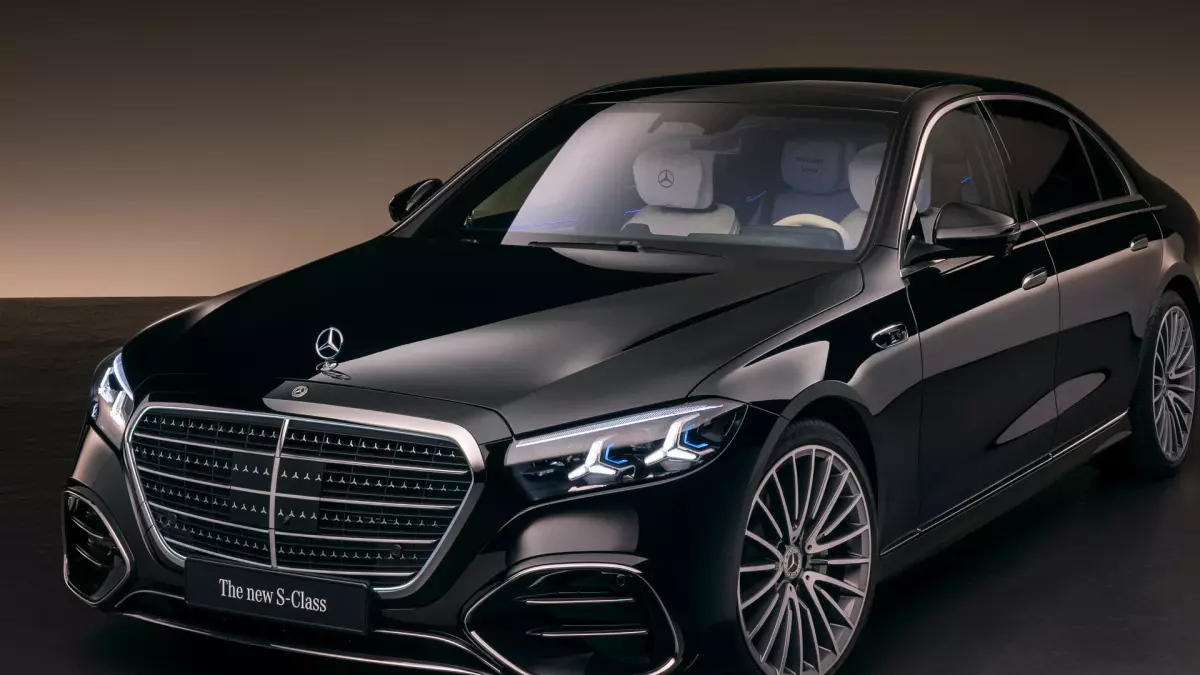 Les défis de Mercedes avant la F1 2026 - Article F1 sur PitStopInsight