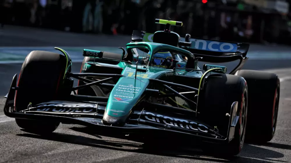 Les départs des ingénieurs seniors de l’équipe Aston Martin F1 et le tournant pour 2026 - Article F1 sur PitStopInsight