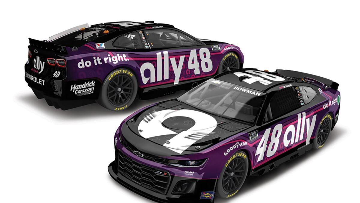 Les die-casts NASCAR les plus vendus 2025 Lionel Racing révèlent une année exceptionnelle pour les collectionneurs - Article NASCAR sur PitStopInsight