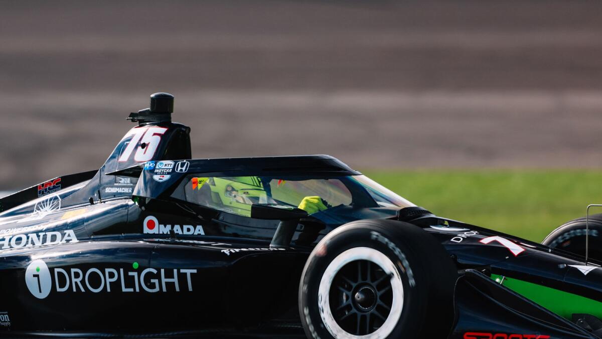 Les discussions Cadillac F1 avec Mick Schumacher avant son passage en IndyCar 2026 : une opportunité manquée ? - Article F1 sur PitStopInsight