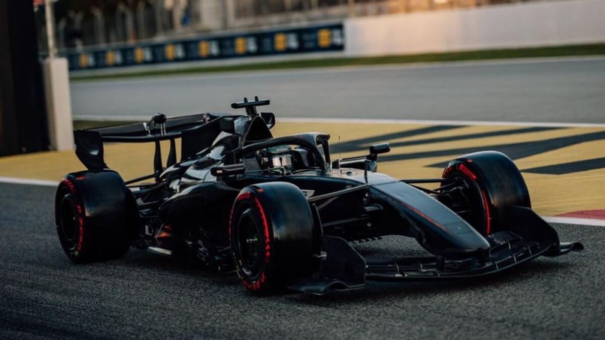 Les énormes changements surmontés par Aston Martin pour le shakedown F1 de Barcelone - Article F1 sur PitStopInsight