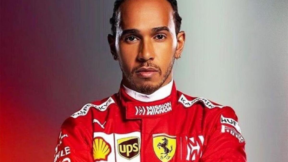 Les interviews négatives de Lewis Hamilton ne reflètent pas son caractère selon Vasseur - Article F1 sur PitStopInsight