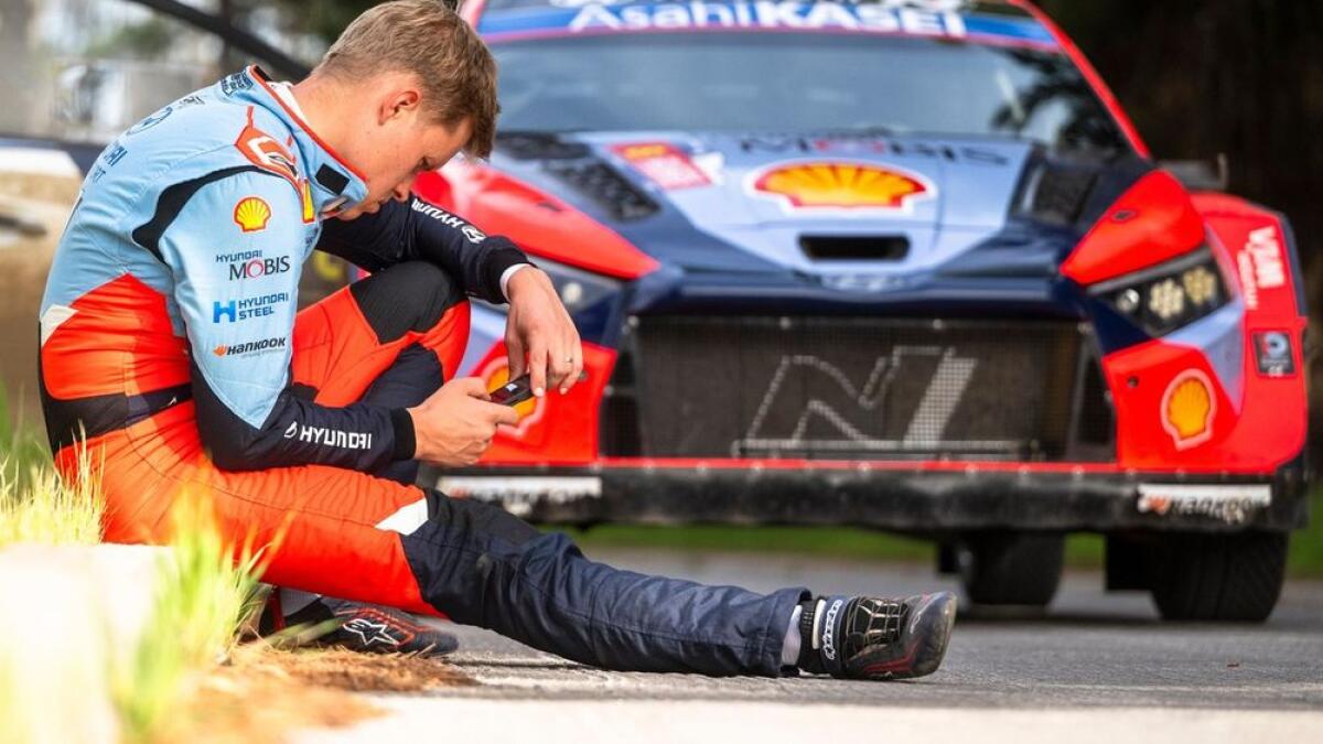 Les périodes de repos obligatoires dans le WRC 2026 : une révolution pour la sécurité des équipages - Article WRC sur PitStopInsight