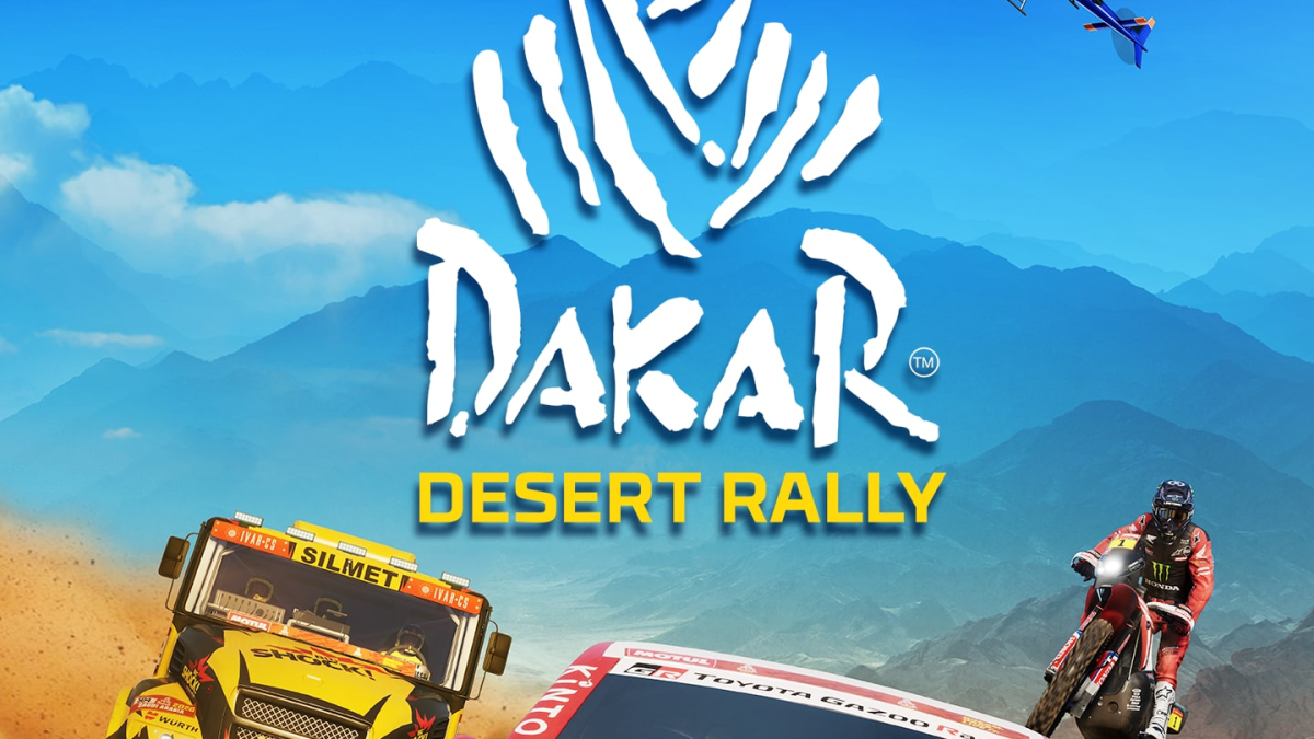 Les plus belles images de la deuxième semaine du Dakar 2025 - Article RallyeRaid sur PitStopInsight