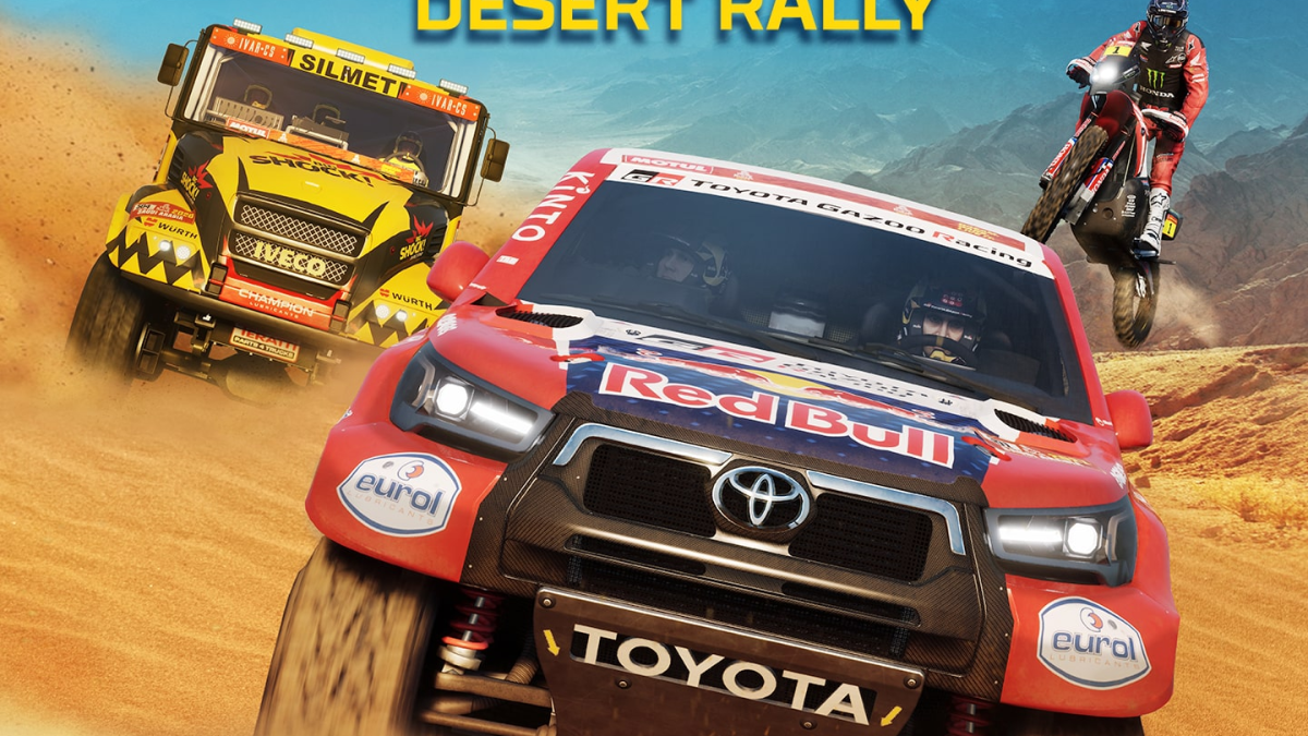 Les plus belles images de la deuxième semaine du Dakar 2026 par Alain Mounic - Article RallyeRaid sur PitStopInsight