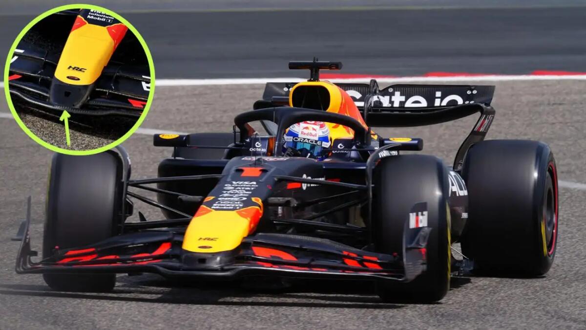 Les raisons de l'amélioration des performances de Max Verstappen en 2025 Formule 1 : une saison de montagnes russes - Article F1 sur PitStopInsight