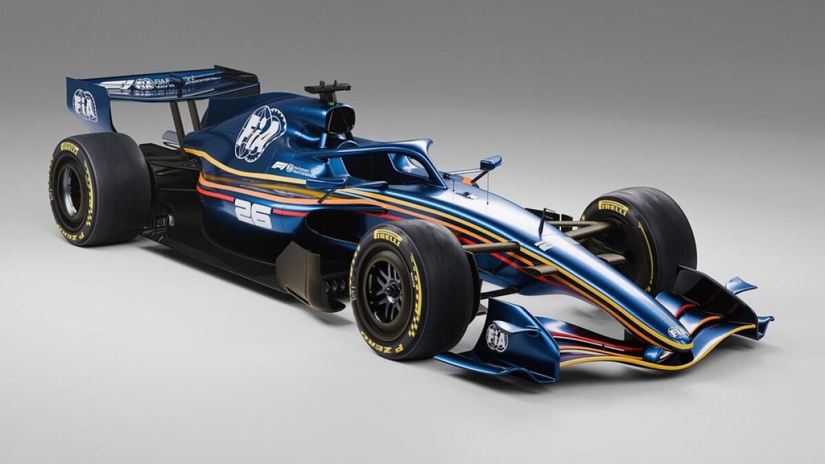 Les voitures de Formule 1 2026 atteindront-elles les 400 km/h de vitesse maximale ? - Article F1 sur PitStopInsight