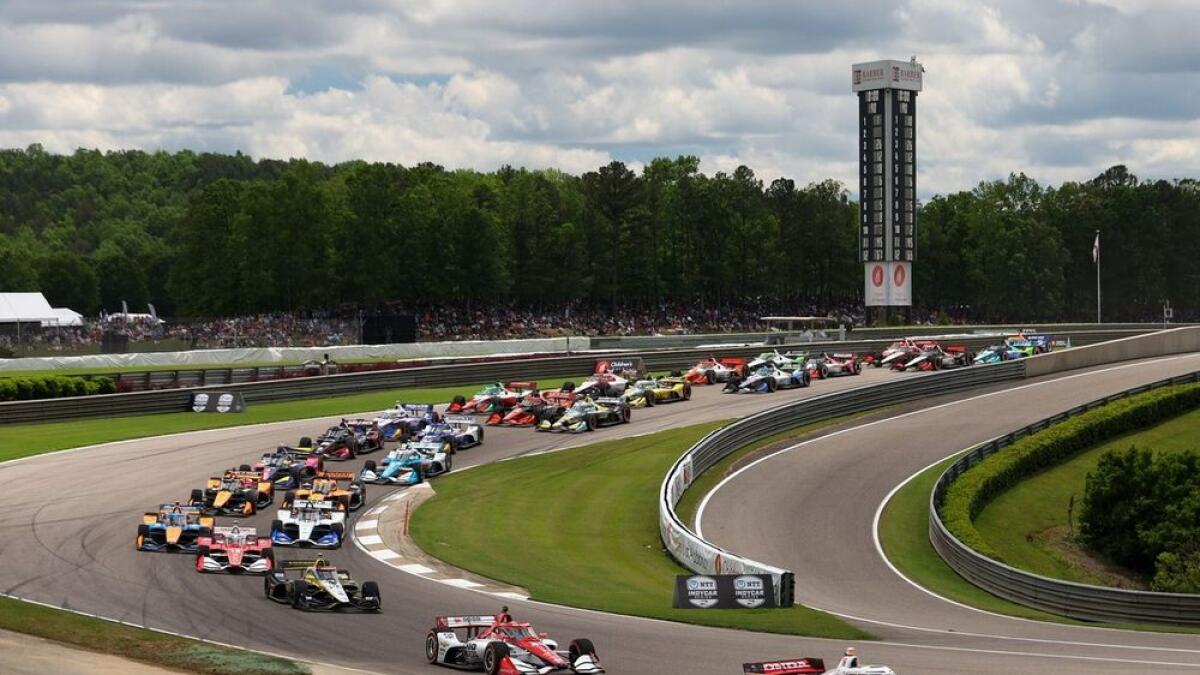 Liste de souhaits pour la saison IndyCar 2026 - Article IndyCar sur PitStopInsight