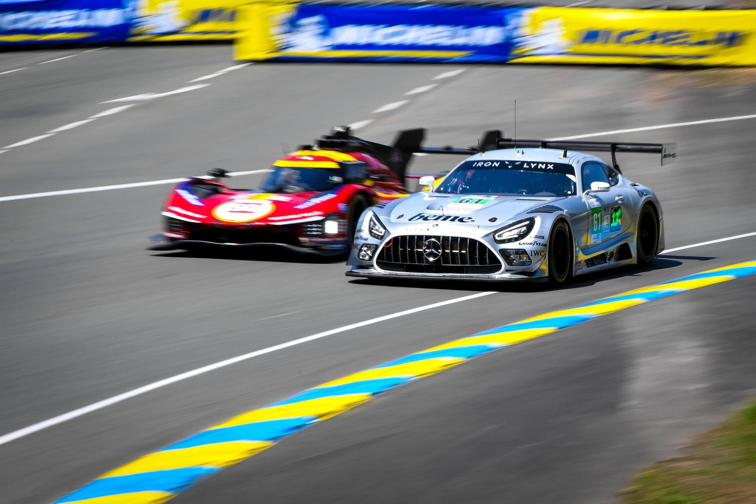 La liste des engagés des 24 Heures du Mans 2026 révélée avec 18 Hypercars seulement - Article WEC sur PitStopInsight