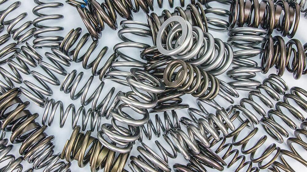 Le lot défectueux de ressorts de soupapes de Joe Gibbs Racing : une crise moteur à Martinsville et au-delà - Article NASCAR sur PitStopInsight