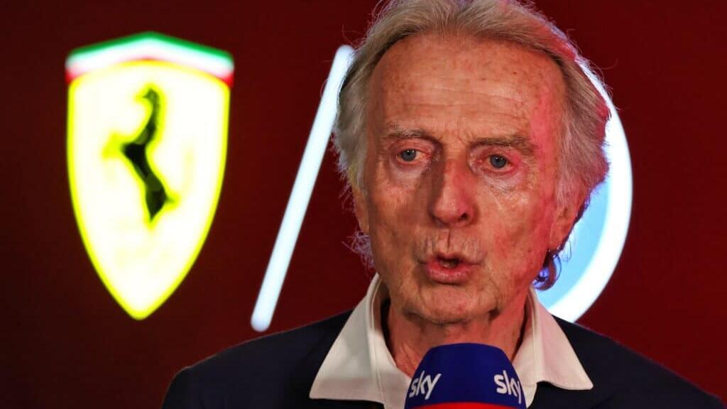 Luca Di Montezemolo rejoint McLaren : quel avenir pour l'équipe de F1 ? - Article F1 sur PitStopInsight