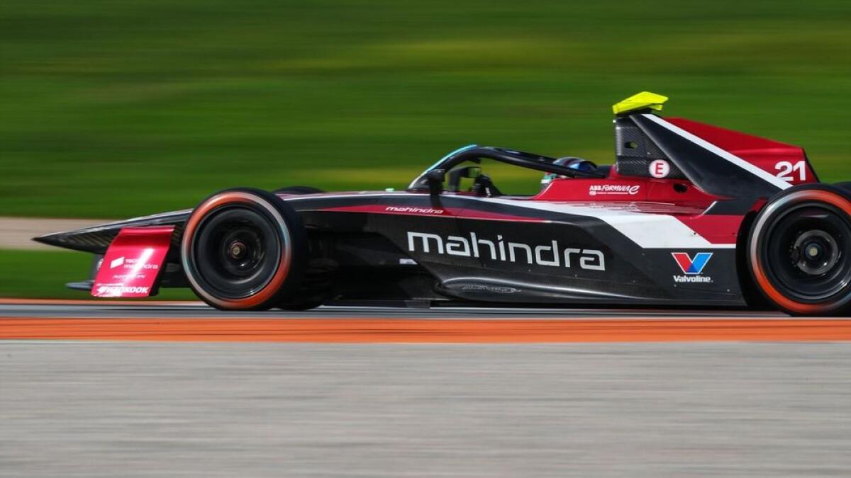 Mahindra Racing constructeur officiel Gen4 Formule E jusqu'en 2030 : un engagement décennal dans l'électromobilité - Article Formule E sur PitStopInsight