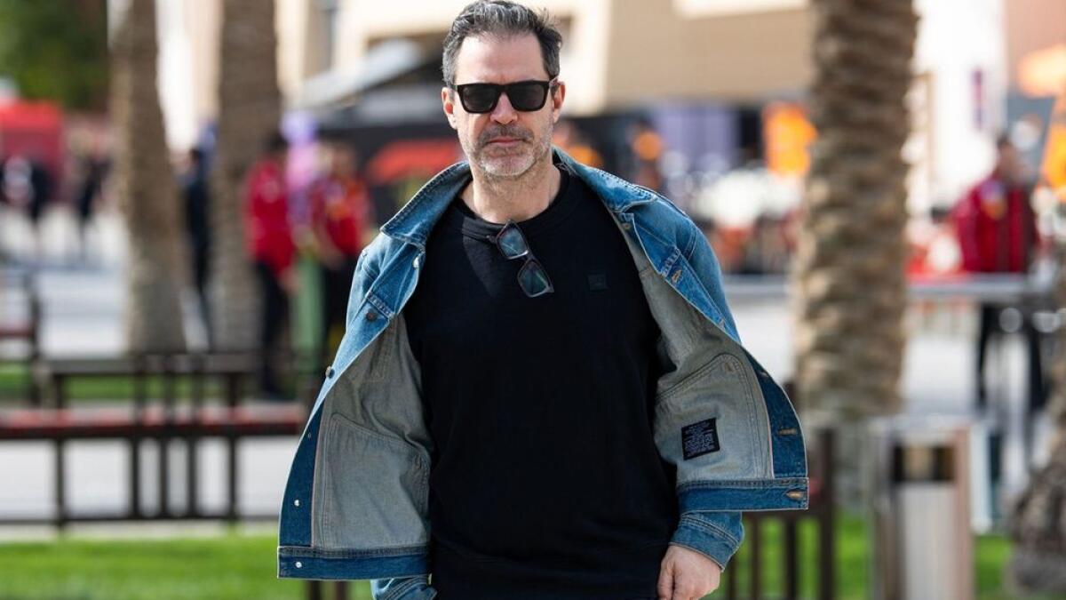 Marc Hynes rejoint Cadillac en tant que chief racing officer - Article F1 sur PitStopInsight