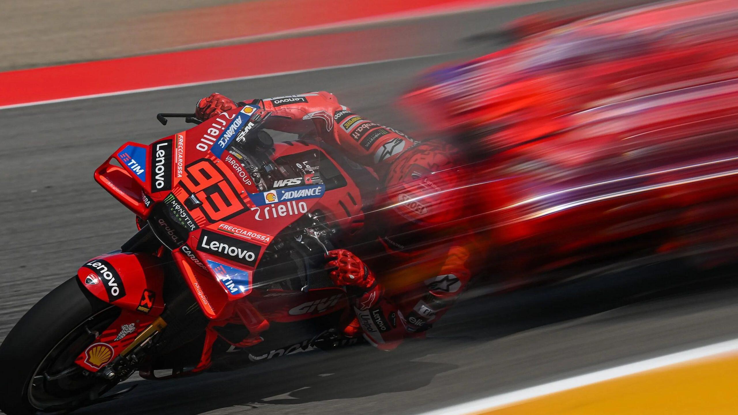 Marc Marquez peut battre son record de 13 victoires MotoGP 2014 - Article MotoGP sur PitStopInsight