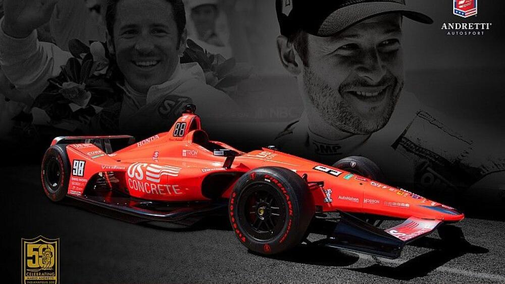 La retraite de Marco Andretti et son absence aux Indy 500: fin d'une ère pour l'IndyCar - Article IndyCar sur PitStopInsight