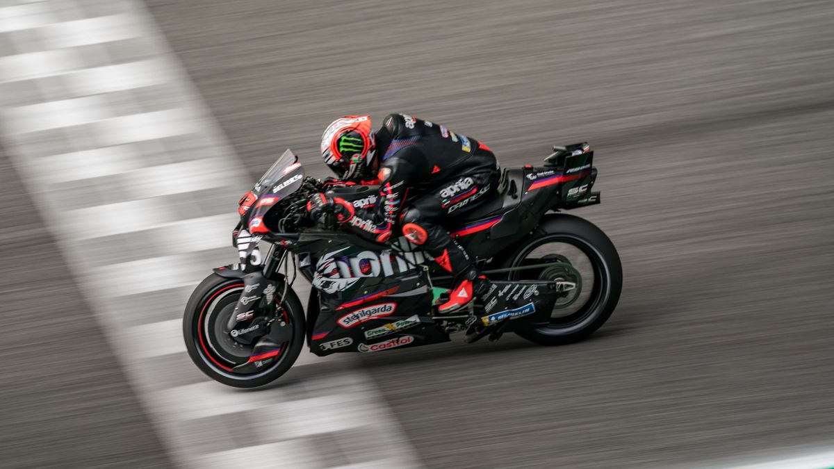 Marco Bezzecchi triomphe au Grand Prix de Thaïlande MotoGP 2026 - Article MotoGP sur PitStopInsight