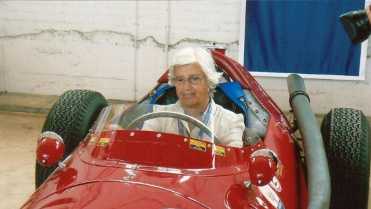 Maria Teresa de Filippis : la première pilote de Formule 1 - Article F1 sur PitStopInsight