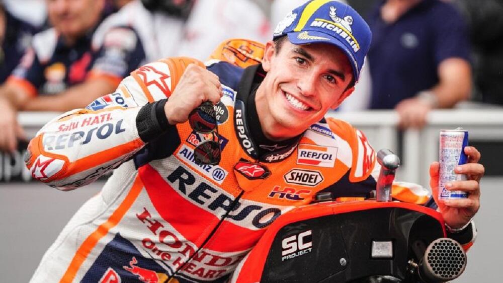 Marc Marquez au Grand Prix de Catalogne : Défis et Opportunités après la Fin de sa Série de Victoires - Article MotoGP sur PitStopInsight