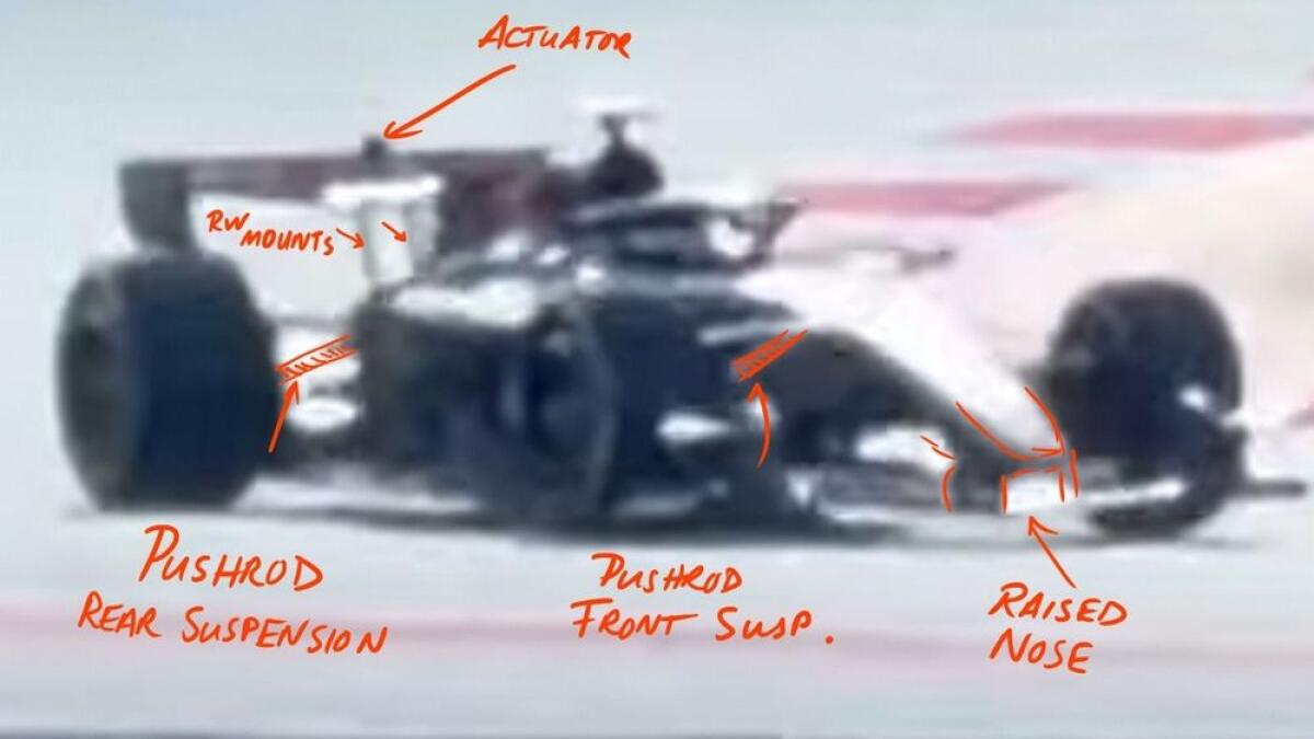 Mattia Binotto face à la liste des tâches la plus longue jamais vue pour Audi en F1 2026 - Article F1 sur PitStopInsight