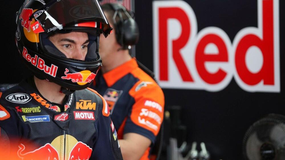 Maverick Vinales blessure épaule Indonésie MotoGP: absent et implications - Article MotoGP sur PitStopInsight