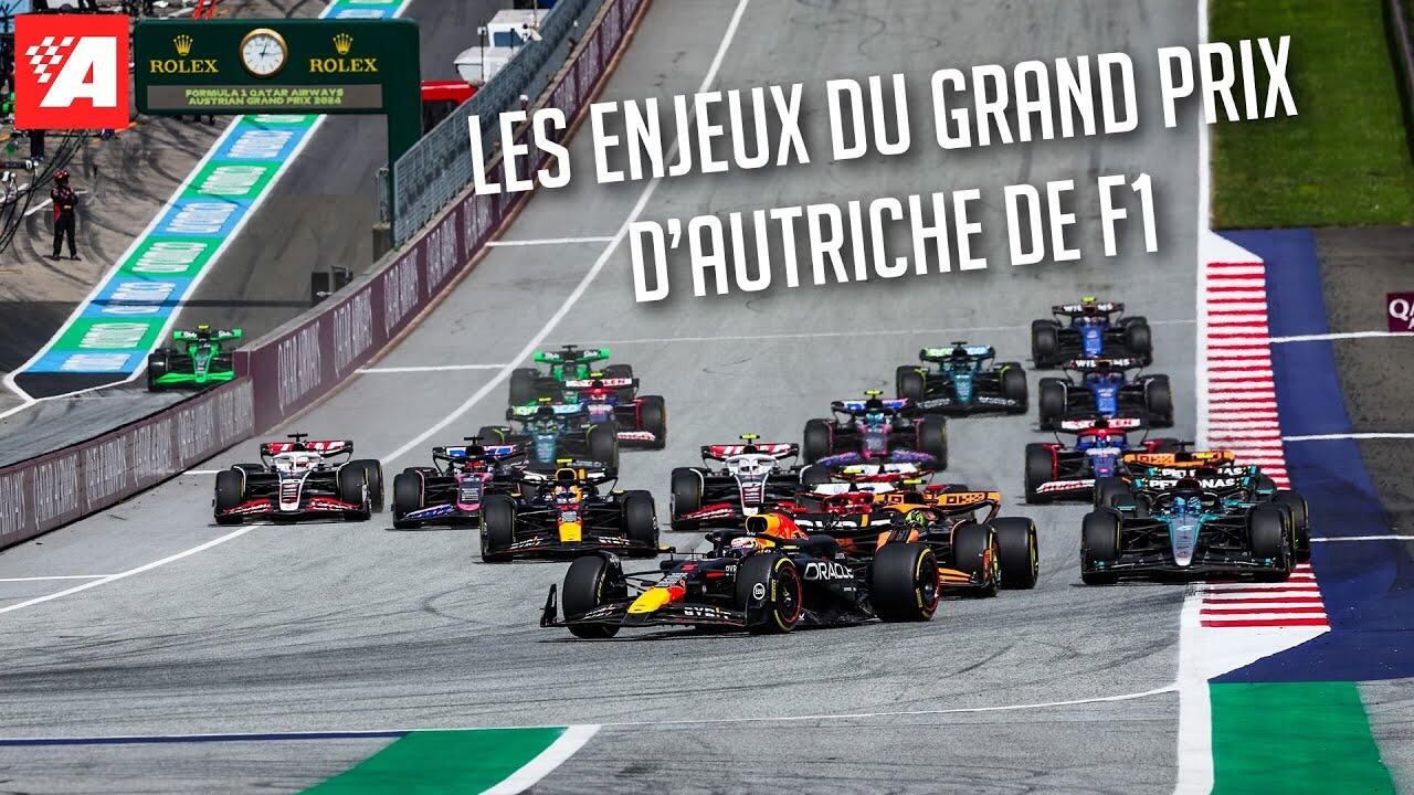 Max Verstappen face à un défi inattendu : la stratégie Red Bull mise à l'épreuve en Autriche - Article F1 sur PitStopInsight