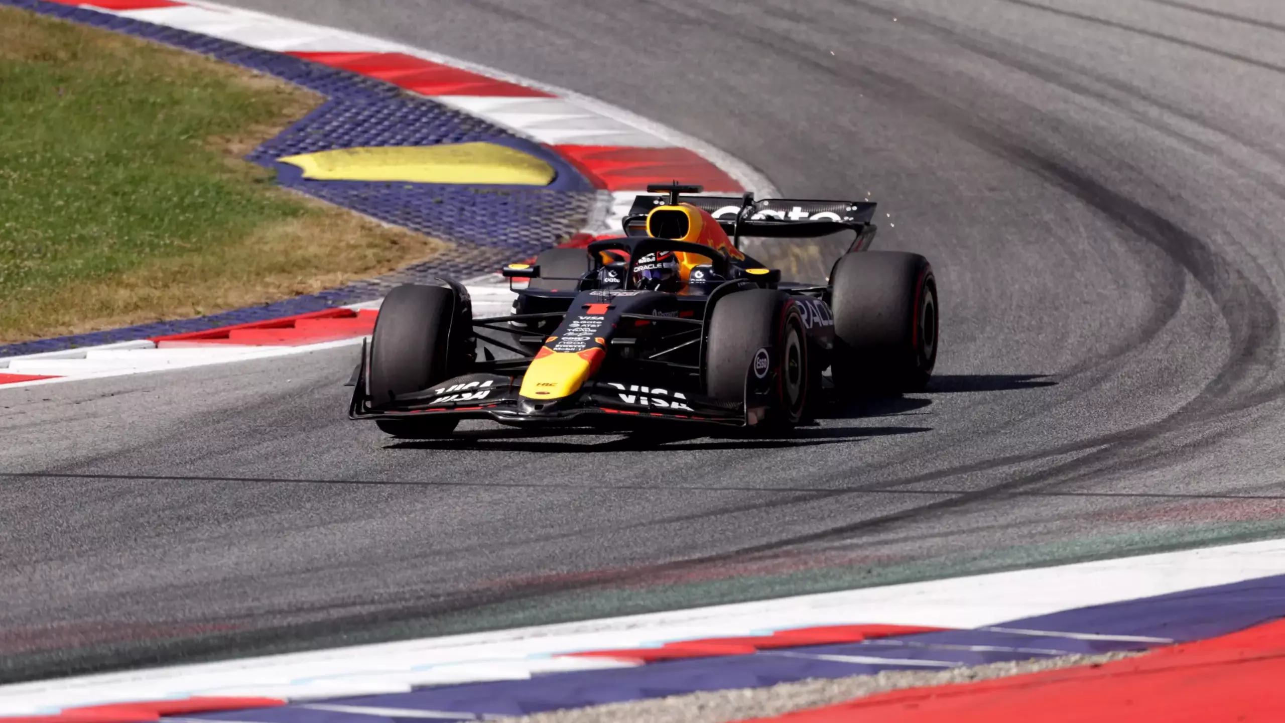 Max Verstappen contrarié par les conditions de qualification au Grand Prix d'Autriche - Article F1 sur PitStopInsight