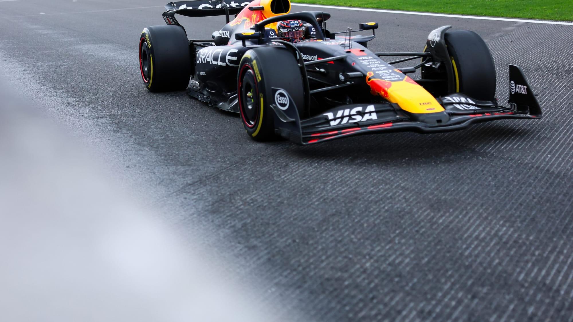 Max Verstappen prolonge officiellement avec Red Bull jusqu'en 2026 et au-delà - Article F1 sur PitStopInsight