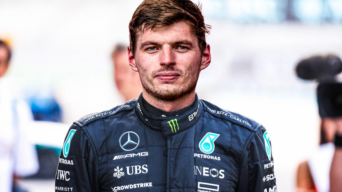 Max Verstappen : Quel avenir pour le champion en titre ? - Article F1 sur PitStopInsight